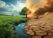 Bumi Hijau atau Bumi Hangus? Pesan Qur’an tentang Cara Kita Mengelola Alam