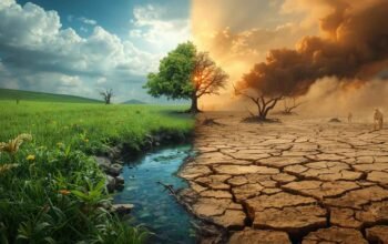 Bumi Hijau atau Bumi Hangus? Pesan Qur’an tentang Cara Kita Mengelola Alam