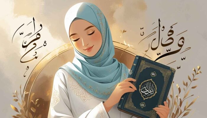 Perempuan dalam Cermin Wahyu: Menegakkan Keadilan Relasi Gender dalam Al-Qur’an