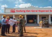 PPM Nasional Peringatkan Potensi Penyalahgunaan Anggaran di Proyek Koperasi Merah Putih