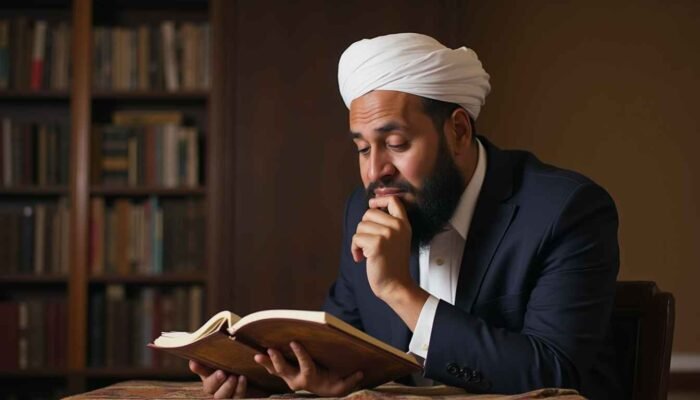 Antara Ilmu dan Dogma: Al-Qur’an Mengajak Kita Menggunakan Pendengaran, Penglihatan, dan Akal