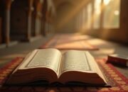 Iman tanpa Paksaan: Menelusuri Makna QS Al-Baqarah 256