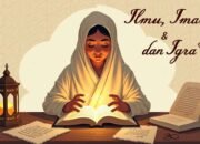 Ilmu, Iman, dan Iqra’: Menyatukan Kembali Akal dan Wahyu