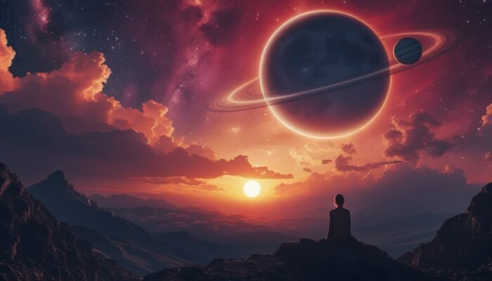 Mengenal Allah Lewat Penciptaan: Tafsir Spiritualitas Kosmos dalam Al-Qur’an