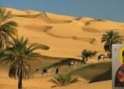 Maryam: Simbol Spiritualitas Universal dalam Al-Qur’an