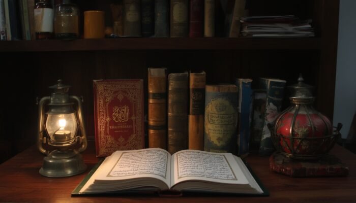 Ketika Tafsir Jadi Dogma: Krisis Kebebasan Berpikir dalam Studi Islam