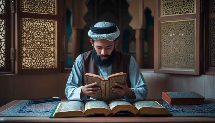 Ilmu, Iman, dan Iqra’: Menyatukan Kembali Akal dan Wahyu