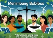 Menimbang Bobibos: Antara Inovasi Energi Hijau dan Tantangan Regulasi