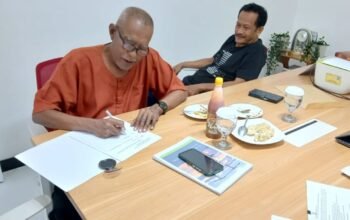 KOPERMAS Nusantara Resmi Dibentuk: Mengusung Visi Pemberdayaan dan Kemandirian Ekonomi Masyarakat