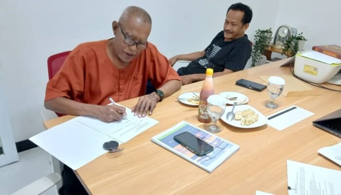 KOPERMAS Nusantara Resmi Dibentuk: Mengusung Visi Pemberdayaan dan Kemandirian Ekonomi Masyarakat