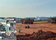 Solusi Banjir dan Kemacetan: Pasar Induk Klari Hadir di Luar Kota Karawang