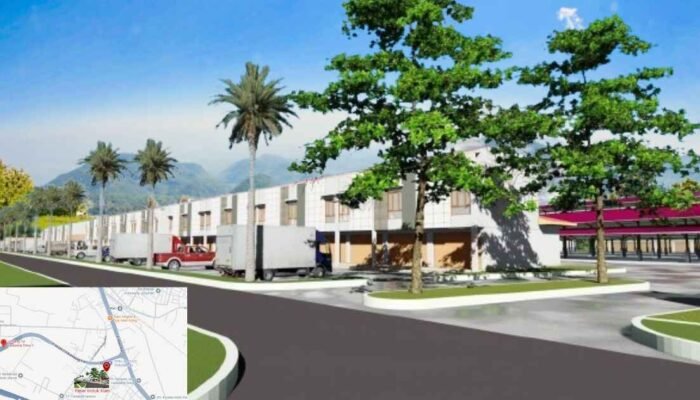 Pasar Induk Klari: Akses Tol, Parkir Luas, dan Sistem Limbah Modern yang Diinginkan Pedagang