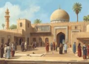 Istri Nabi dan Publik: Tafsir Sosial atas QS Al-Ahzab 33:32–33