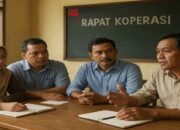 Koperasi Merah Putih dan Krisis Etika Sosial dalam Pemberdayaan Rakyat