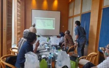 Pasar Induk Klari: Pusat Perdagangan Baru yang Dirancang Pedagang, untuk Pedagang