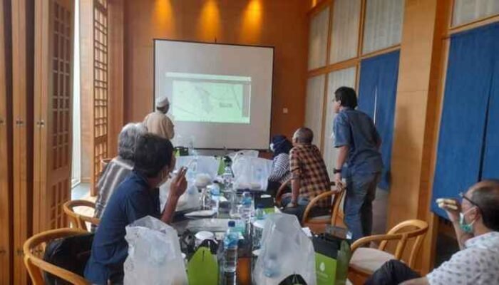 Pasar Induk Klari: Pusat Perdagangan Baru yang Dirancang Pedagang, untuk Pedagang