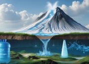 Menguras Akuifer, Menguras Alam: Dampak Tersembunyi Eksploitasi Air Pegunungan