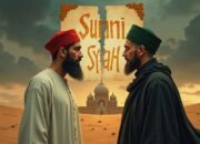 Ketika Dua Riwayat Bertabrakan: Benarkah Nabi Berwasiat ‘Sunnahku’ atau ‘Keturunanku’?