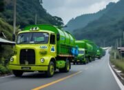 Dari Gunung Turun ke Botol: Menakar Ulang Keadilan Ekonomi Air