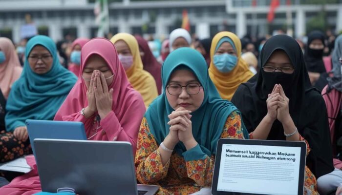 Antara Like dan Logika: Krisis Literasi Hukum dan Politik Kita