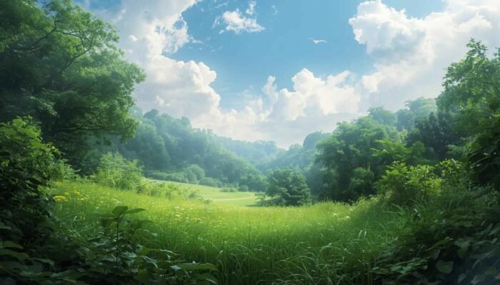 Alam Tidak Pernah Salah: Ketika Qur’an Menjelaskan Banjir, Longsor, dan Bencana