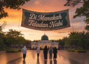 Di Manakah Teladan Nabi?