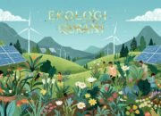 Ekologi Qur’ani: Antara Eksploitasi Energi dan Kehidupan Kebun yang Lestari