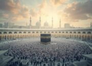 Haji yang Dimurnikan: Meletakkan Kembali Makna Manasik sesuai Qur’an