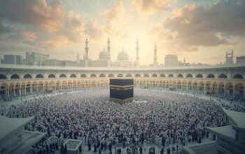 Haji yang Dimurnikan: Meletakkan Kembali Makna Manasik sesuai Qur’an