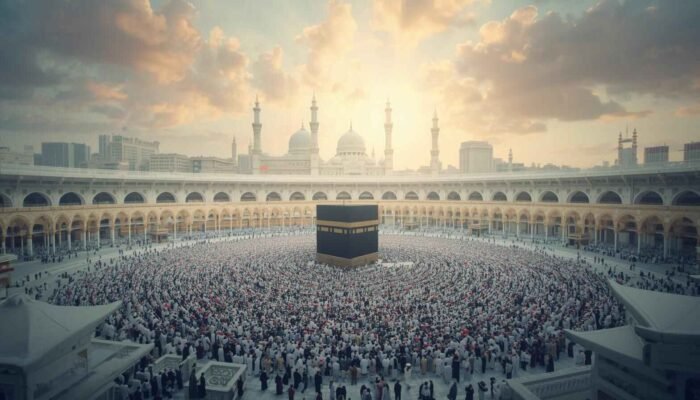 Haji yang Dimurnikan: Meletakkan Kembali Makna Manasik sesuai Qur’an