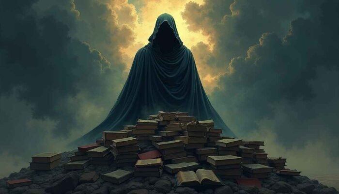 Ketika Ketaatan Berubah Menjadi Klaim Kekuasaan