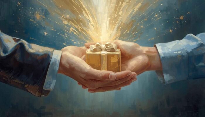 Meluruskan Makna “Ambillah Apa yang Diberikan Rasul