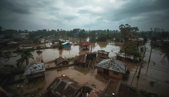 Mengapa Pemerintah Tidak Menetapkan Bencana Nasional untuk Banjir Sumatra?
