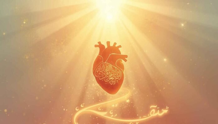 Menghidupkan Hati dengan Qur’an: Jalan Menuju Nūr Ilahi