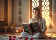 Beragama Tanpa Beban: Menemukan Kedamaian dalam Kitab Allah