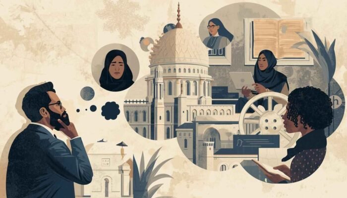 Pendidikan Islam dan Tantangan Keadilan Sosial bagi Pekerjanya