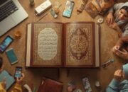 Qur’an untuk Semua Zaman: Menjawab Budaya, Kebiasaan, dan Modernitas