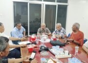 Rapat Pleno Koperasi Peranserta Masyarakat (Kopermas) Nusantara: Koperasi Siap Ambil Peran di PSN Tambak Pantura