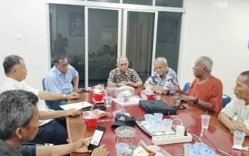 Rapat Pleno Koperasi Peranserta Masyarakat (Kopermas) Nusantara: Koperasi Siap Ambil Peran di PSN Tambak Pantura