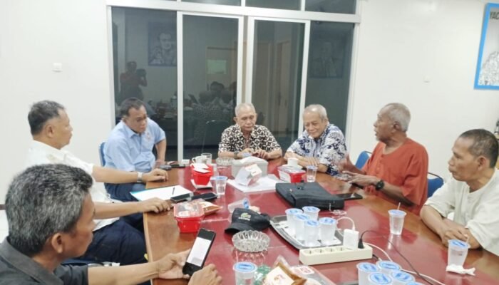 Rapat Pleno Koperasi Peranserta Masyarakat (Kopermas) Nusantara: Koperasi Siap Ambil Peran di PSN Tambak Pantura