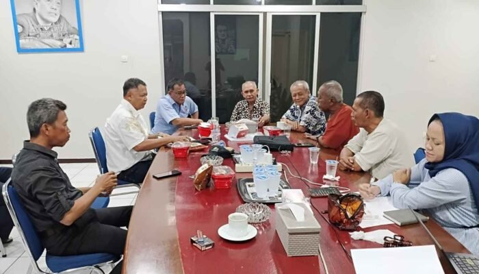 Kopermas Nusantara Perkuat Tata Kelola dan Skema Kemitraan Usaha