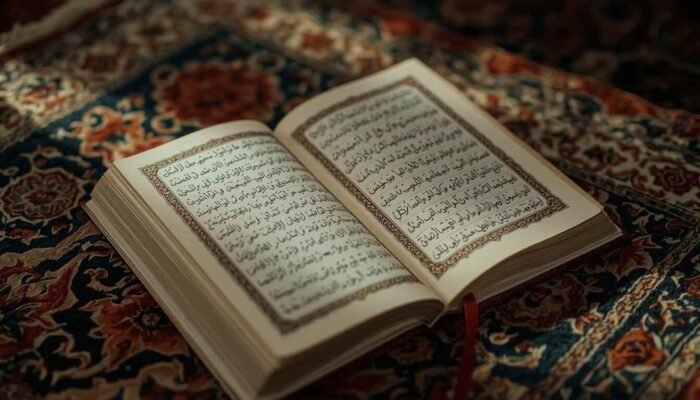 Ketika Pahala Mengalahkan Makna