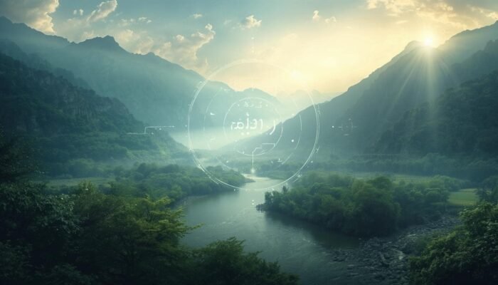 Ketika Alam Bertasbih: Bagaimana Qur’an Menjelaskan Fenomena Banjir dan Longsor