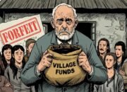 Risiko Dana Desa Hangus: Ketentuan Baru Picu Kekhawatiran Pemerintah Desa