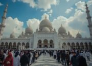 Identitas, Golongan, dan Fanatisme: Sebuah Tafsir Syahida