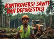 Kontroversi Sawit dan Deforestasi: Surat Terbuka untuk Presiden Prabowo