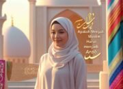 Apakah Menjadi Muslim Harus Menjadi Arab?