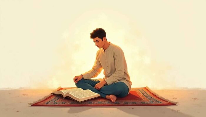 Ketika Ayat Dipahami Secara Utuh: Telaah Qur’an bil Qur’an tentang Ahladz-Dzikr