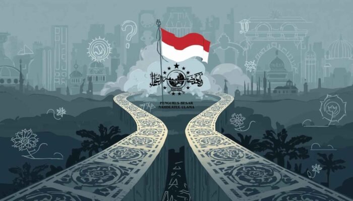 PBNU di Persimpangan: Ketegangan Tanfidziyah dan Syuriyah Mengarah ke Dualisme