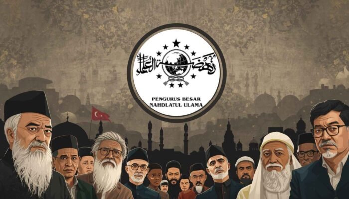 PBNU Berkonflik, Organisasi Islam Terbesar Indonesia Diuji